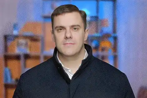 El influencer libertario habló de una posible candidatura tras la confirmación de CFK para la tercera sección electoral de la PBA.