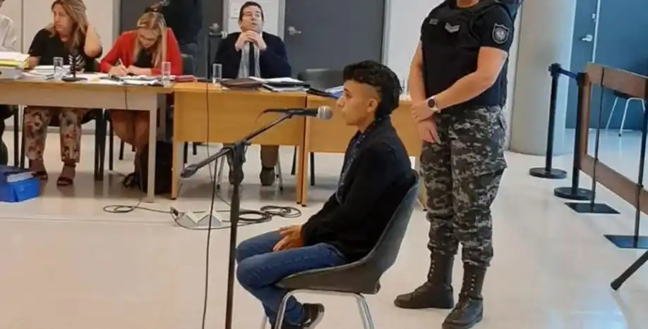 Declaró una de las asesinas de Lucio Dupuy: ¿Qué dijo?