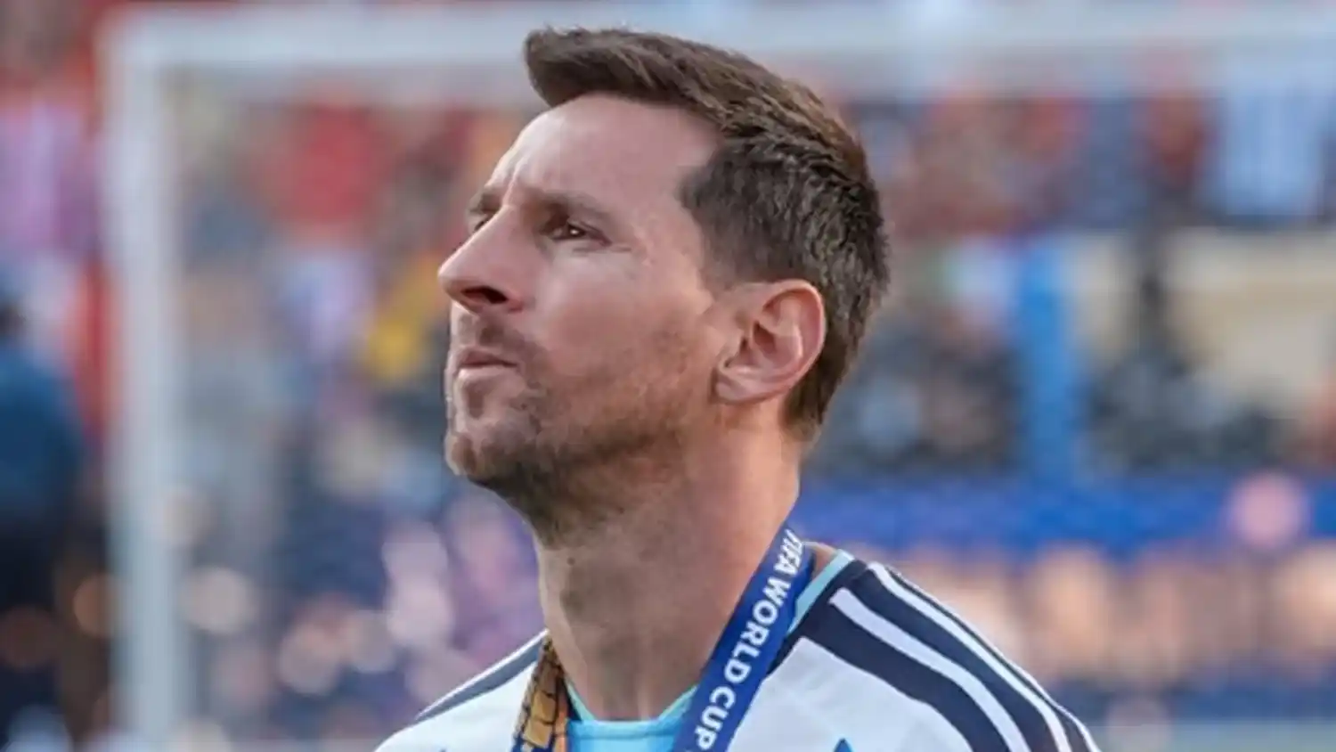 Lionel Messi rompió el silencio tras la derrota de Argentina en la final del Mundial