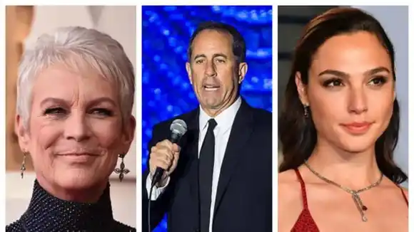 Estrellas de Hollywood condenan  la «maldad» de Hamás tras ataque a Israel