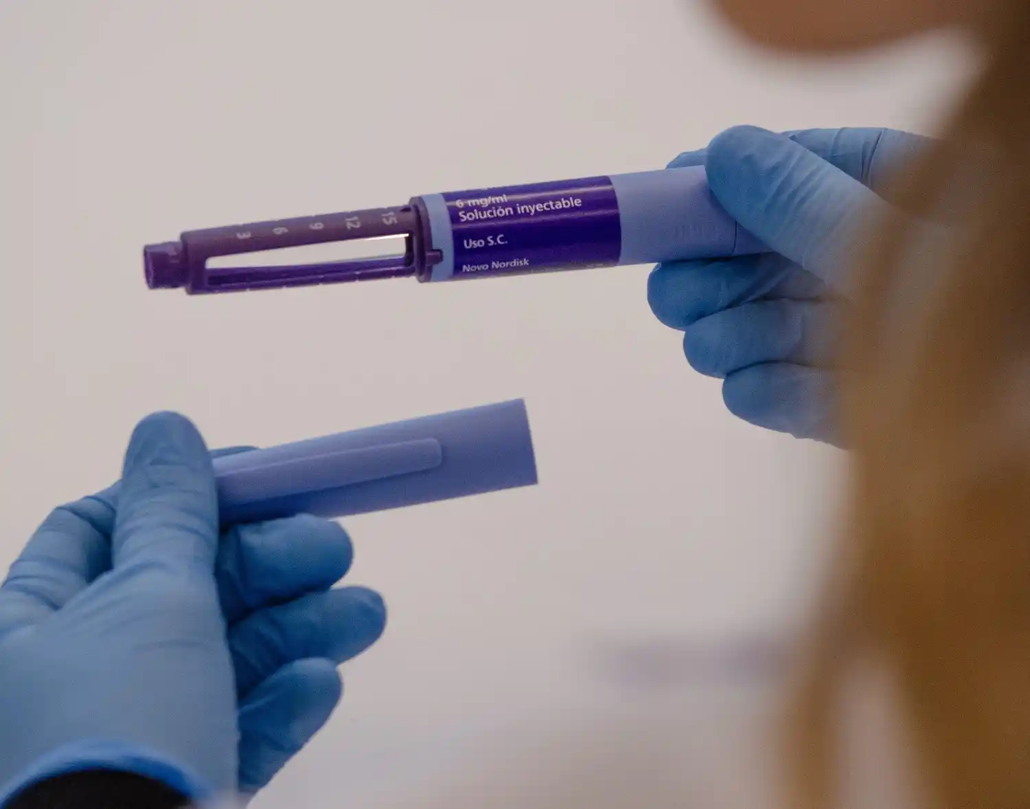 Metabolic Management Center es un centro especializado en control de peso y nutrición.