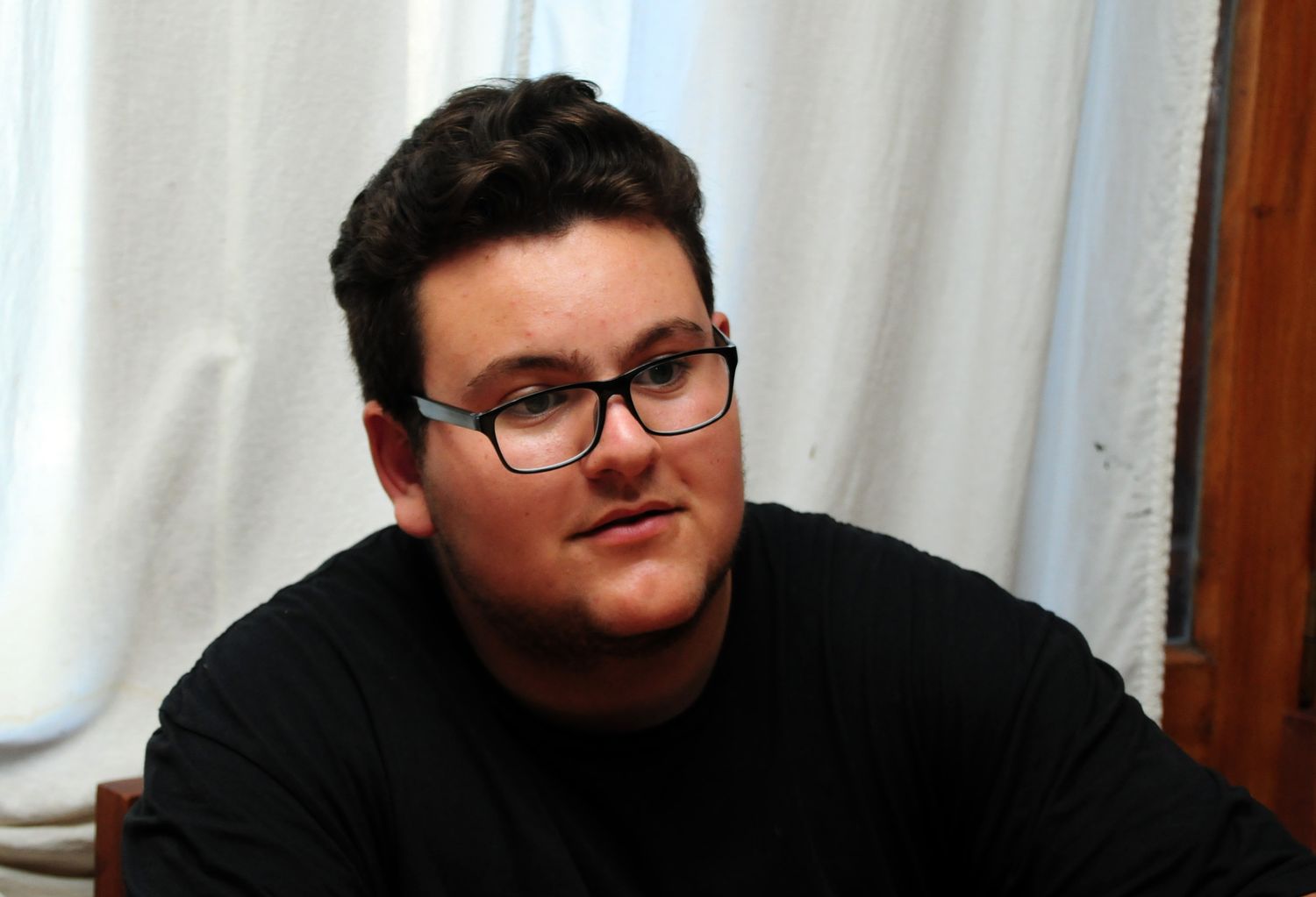 Le salvó la vida a una menor de 11 años realizándole lo aprendido en el curso de RCP