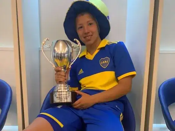 kishi Nuñez