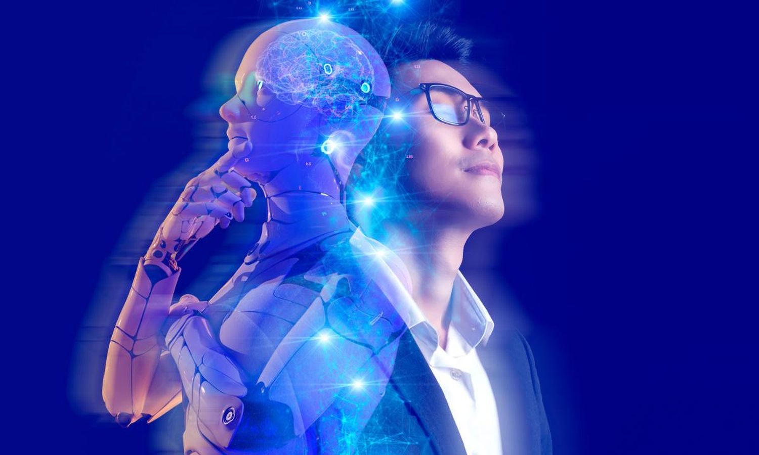 Conozcan los trabajos mejores pagados del futuro, según la Inteligencia Artificial