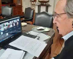 El Municipio lanzó un Plan Económico de Emergencia y redujo el sueldo de los funcionarios