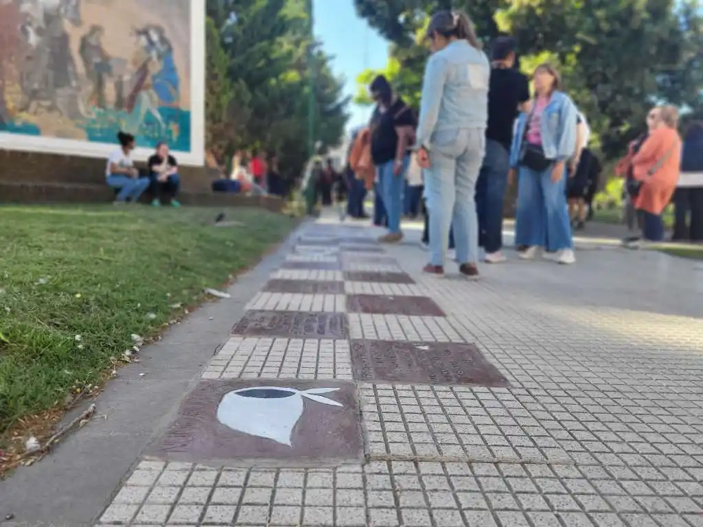 Un recorrido por la Memoria