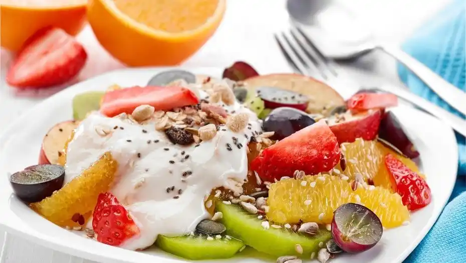 Siete desayunos: una versión diferente para cada día de la semana