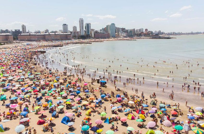 La primera quincena cerró con un 85% de ocupación hotelera