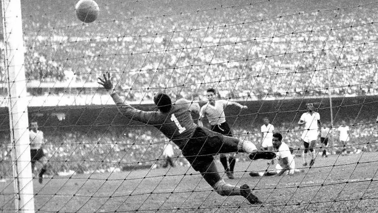 Maracanzo