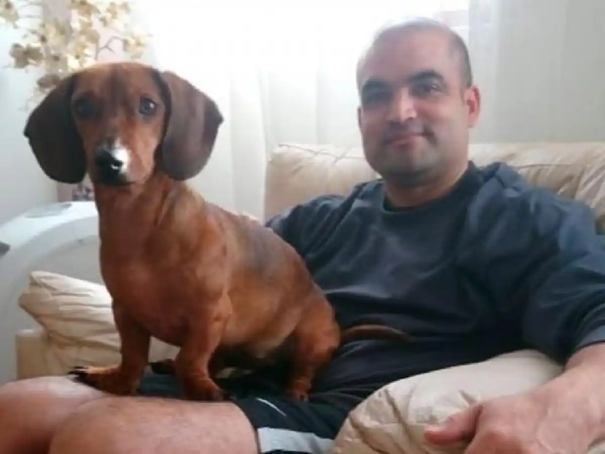 Por la desaparición de Ivana Módica detuvieron a su pareja, Javier Galván