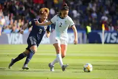 La presencia tandilense no falla en el Mundial femenino