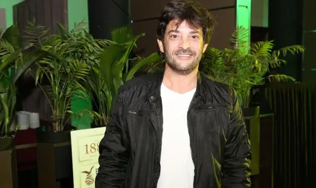 Pablo Rago fue internado de urgencia por una diverticulosis