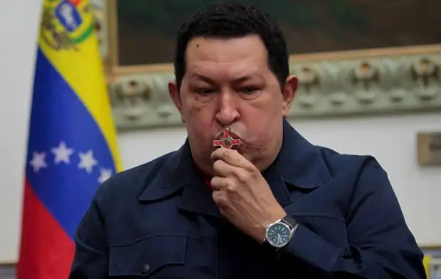 "Chavez se encuentra en el mejor momento postoperatorio"