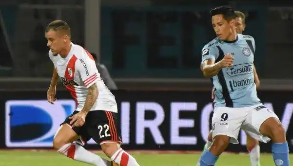 En su debut, DAlessandro se sintió "nervioso, como el primer día"