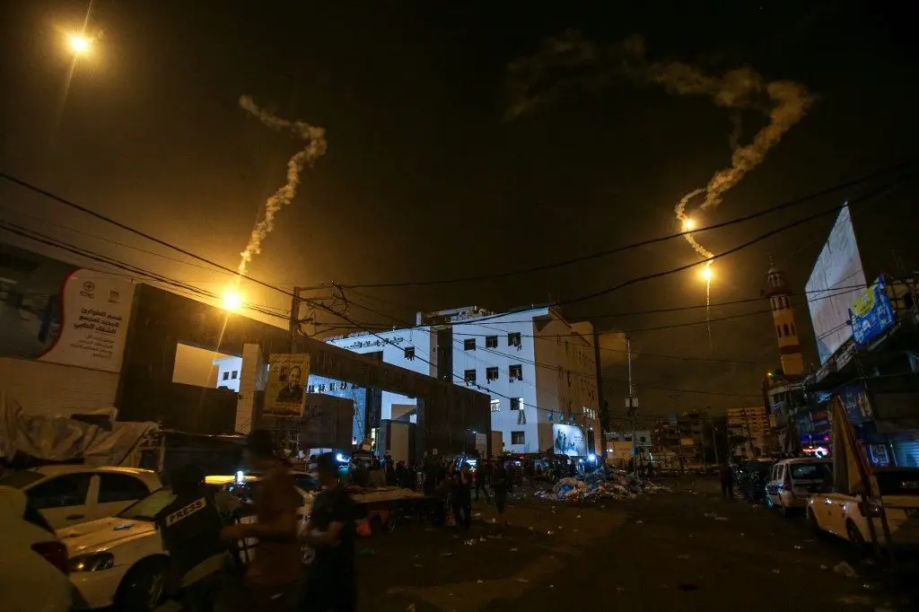 ANUNCIA LA CASA BLANCA que Israel le dará un respiro a Gaza con los bombardeos