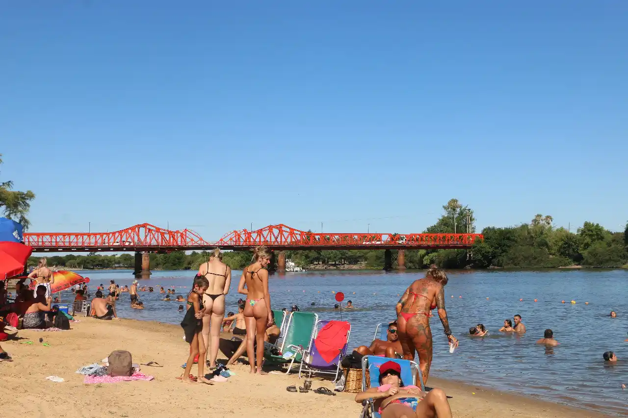 Pronostican que hoy será el día más caluroso de la semana: ¿Cuándo llega el frente frío?