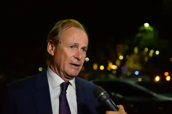 Bordet denunció operaciones en su contra: “Acá no hay acuerdos de cúpulas ni bendecidos”