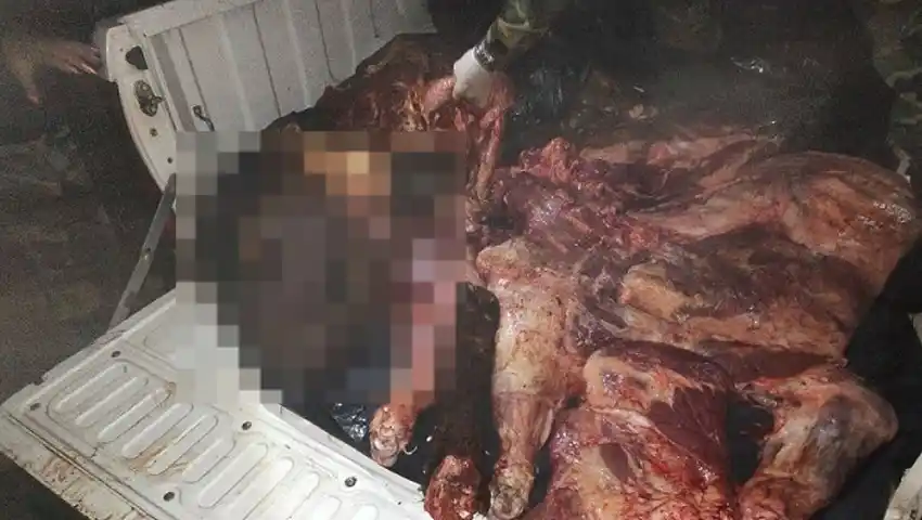 Foto: Ministerio Público de la Provincia de Buenos Aires.