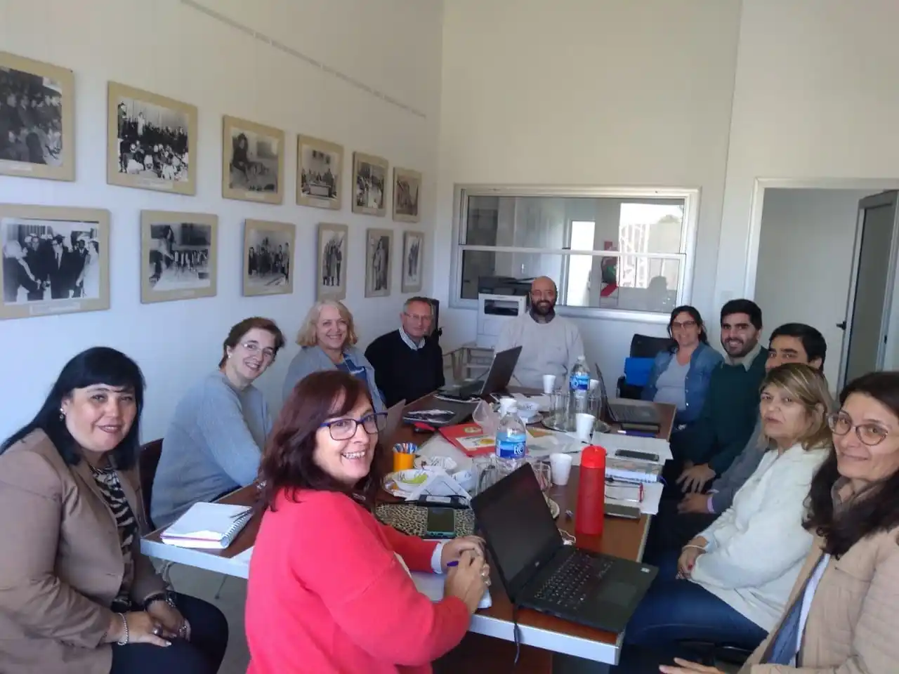 Gualeguaychú Productiva: comenzaron las evaluaciones del comité