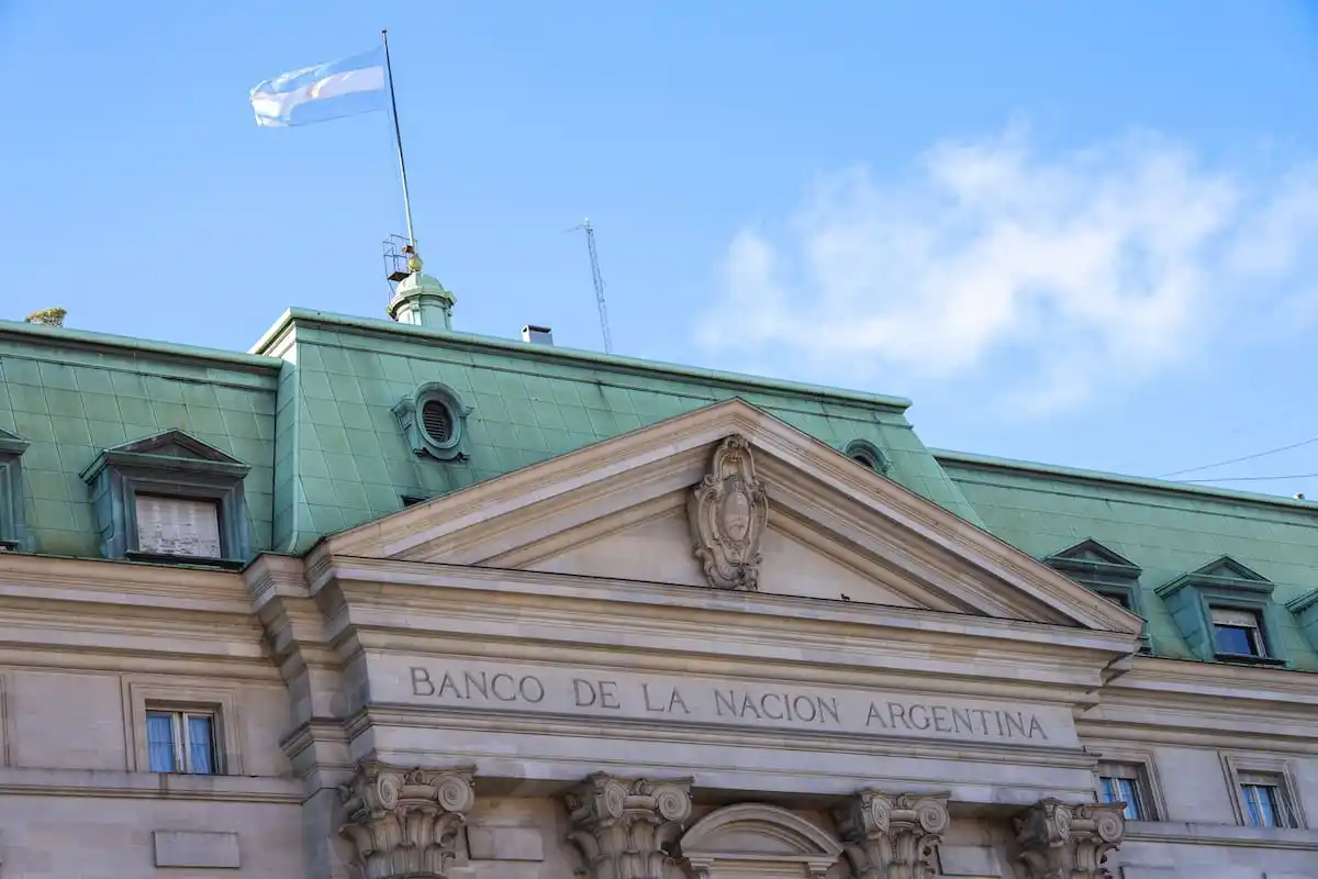 La operación se llevará a cabo el próximo 13 de mayo.