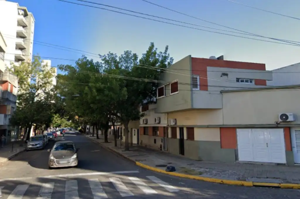 Macabro hallazgo