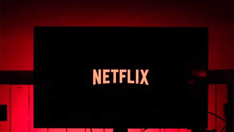 Aumento de Netflix