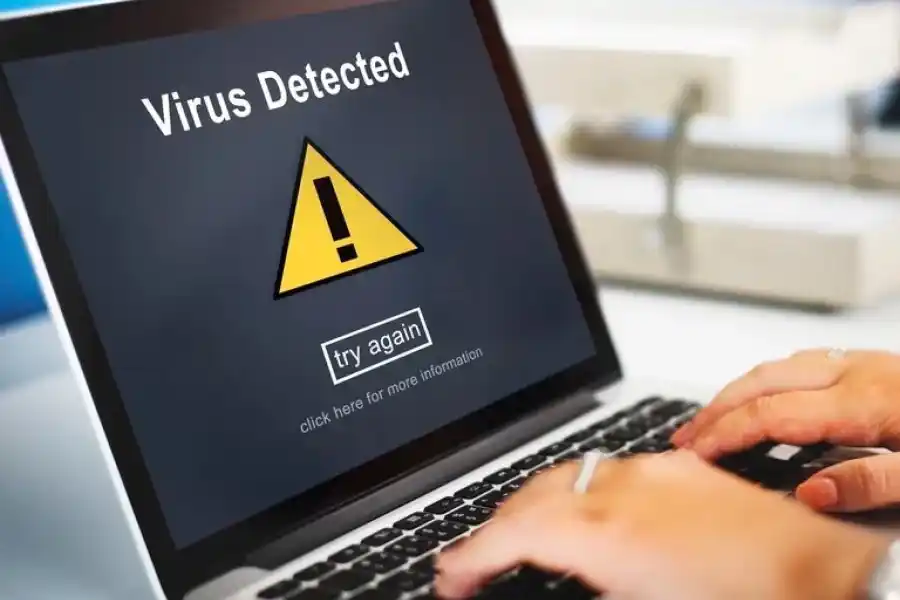 Virus informáticos: amenazas y soluciones para proteger tus dispositivos