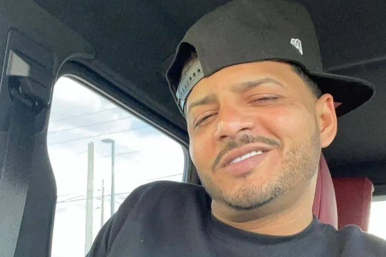 El famoso productor de reggaetón Flow La Movie murió en un accidente aéreo