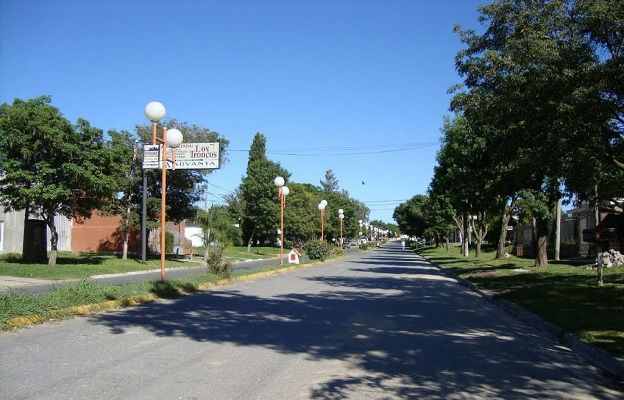 Está on line la licitación para construir la autovía Paraná - Oro Verde