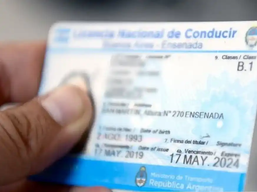 El objetivo es retirar de circulación a aquellos que representan un peligro para la seguridad vial.