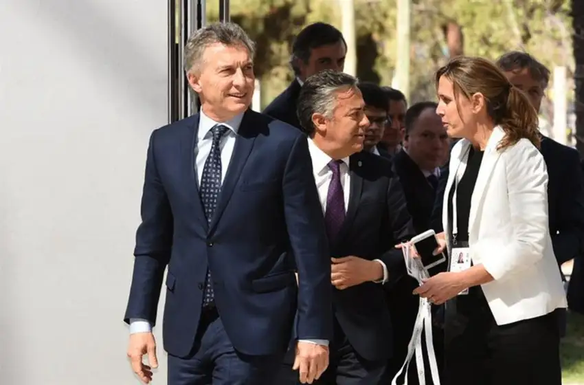 Mauricio Macri declaró $18 millones más que el año pasado