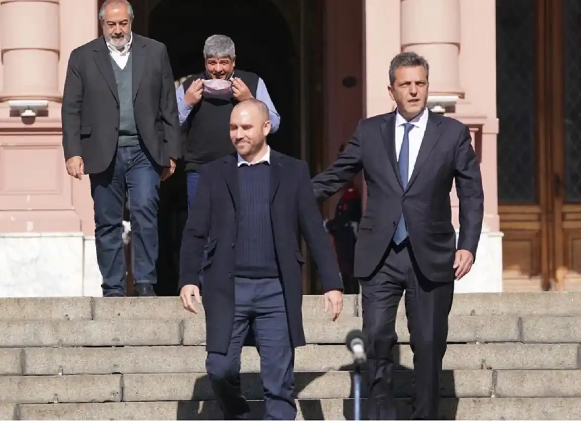 Monotributo: subirán un 29,1% los valores máximos de facturación de las distintas categorías