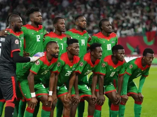 Amistoso en peligro: Burkina Faso llegaría sobre la hora para enfrentar a Argentina por incovenientes de logística