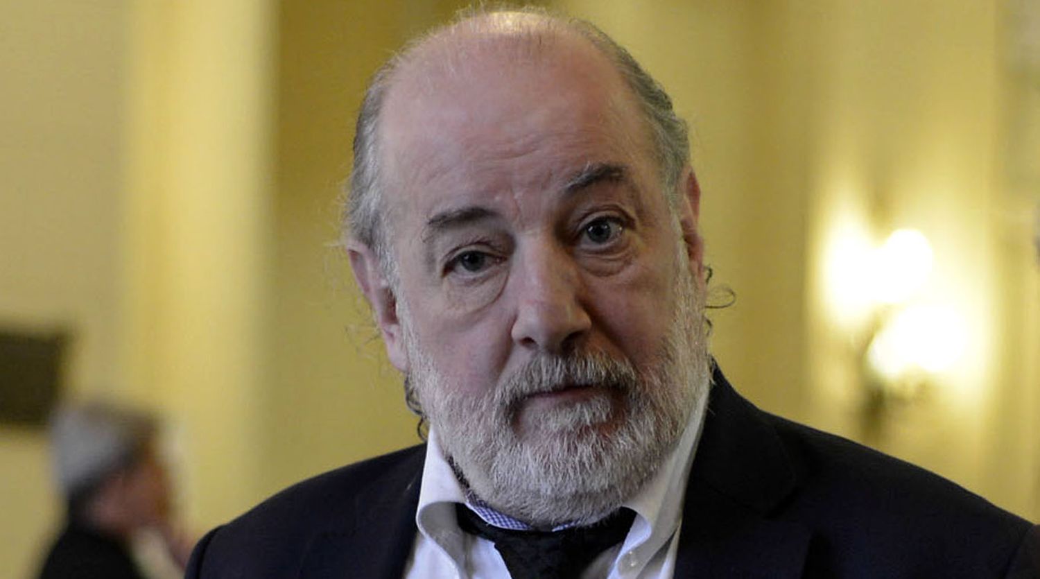 La muerte de Bonadio: De qué lo operaron al juez en mayo de 2019