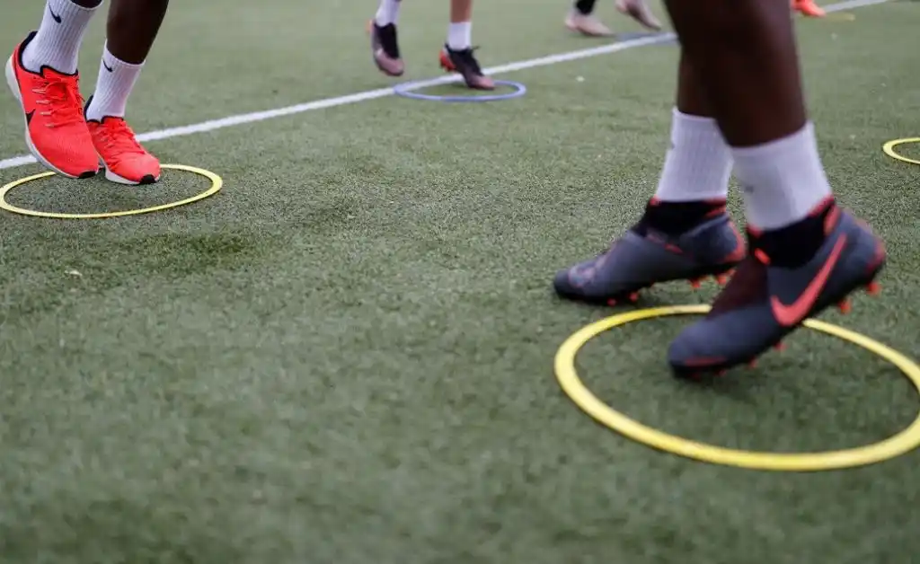 Oficial: el 10 de agosto vuelven los entrenamientos del fútbol argentino
