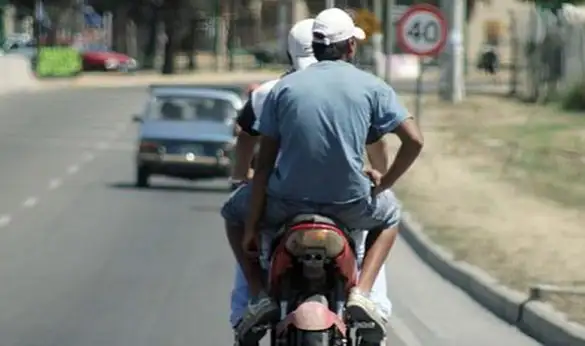Motochorros: nuevos casos preocupan a Gualeguaychú