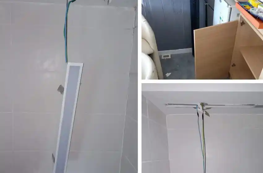 Central denunció a los dirigentes de Newell's en Liga Profesional por destrozos en los palcos del Gigante tras el Clásico