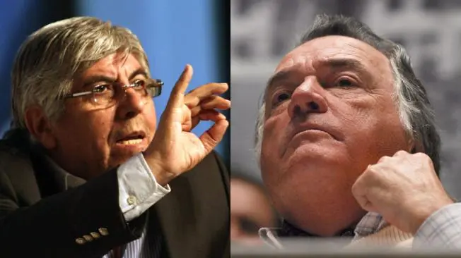 El radicalismo también se reunirá con Moyano y Barrionuevo