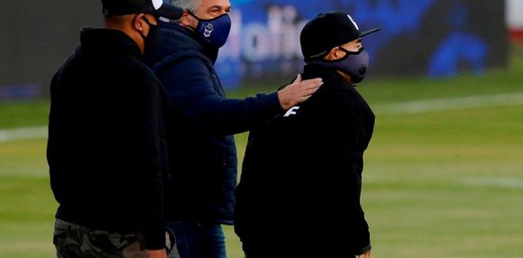 Juicio por la muerte de Maradona: médicos declararon que no era urgente operarlo por el hematoma subdural