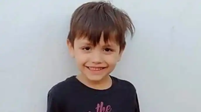 Las aberrantes torturas que sufrió Renzo a manos de su padrastro antes de ser asesinado a golpes