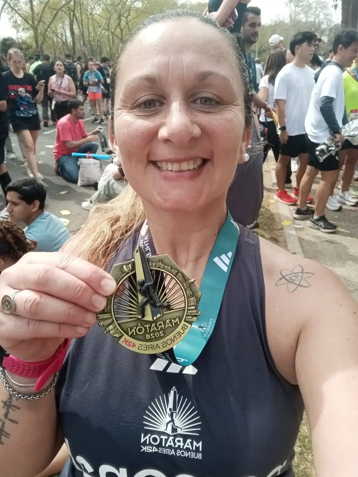 Medallas - 3