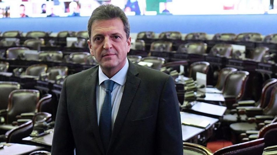 Luz verde para "Puente al Empleo": Sergio Massa impulsa una ley para convertir planes sociales en trabajo genuino