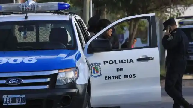 Crespo: hallaron a una mujer sin vida en una vivienda