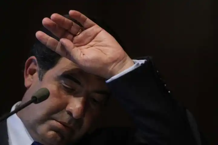Citan a declaración indagatoria a Ricardo Etchegaray