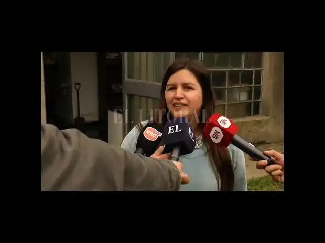 Campaña solidaria para la ONG “Funda Niños” de barrio Chalet