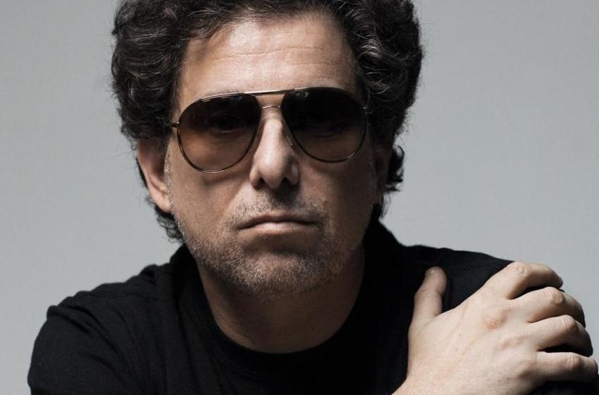 Andrés Calamaro apoyó a Milei y cuestionó el «voto del miedo»: «Es imposible que vuelva una dictadura»