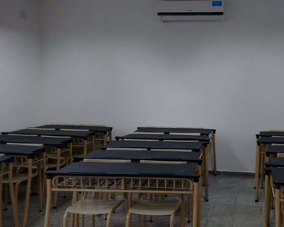Provincia avanza en la implementación de una hora más de clases para las escuelas primarias
