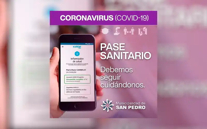 Coronavirus: debemos seguir cuidándonos