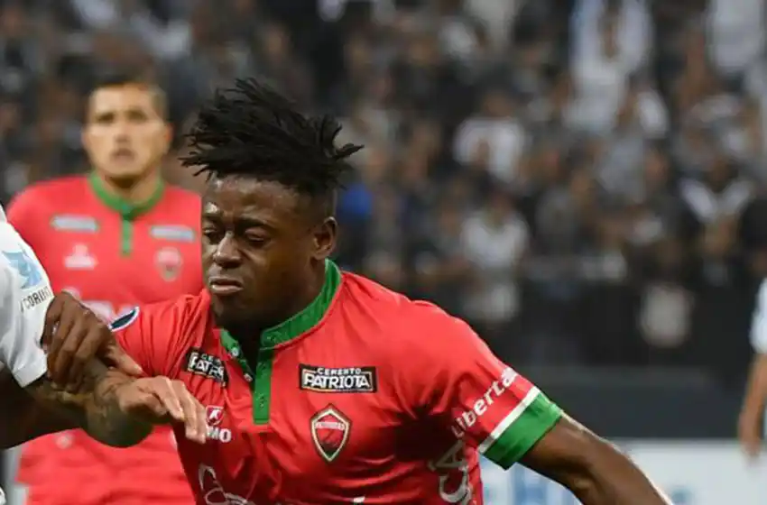 Confirmado: Óscar Cabezas jugará en Central