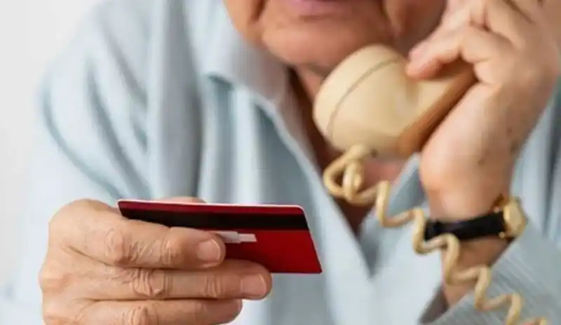 Advierten por el aumento de estafas virtuales y telefónicas